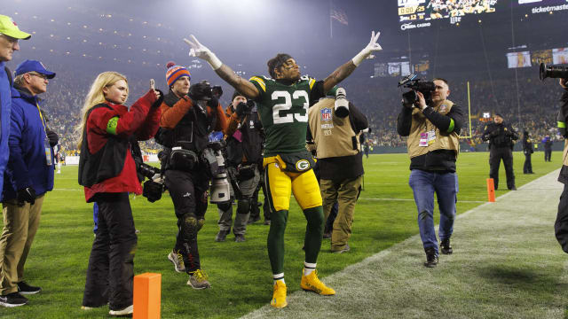 Jaire Alexander